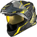 CKX Mission AMS Full Face Helmet - Carbon - Driven Powersports Inc.779420546527515861