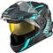 CKX Mission AMS Full Face Helmet - Carbon - Driven Powersports Inc.515871