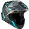 CKX Mission AMS Full Face Helmet - Carbon - Driven Powersports Inc.515871