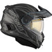 CKX Mission AMS Full Face Helmet - Carbon - Driven Powersports Inc.779420552375516431