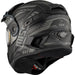 CKX Mission AMS Full Face Helmet - Carbon - Driven Powersports Inc.779420552382516432