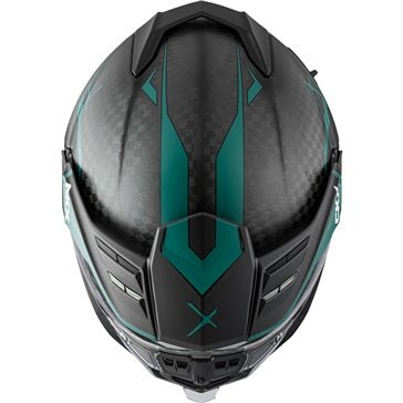 CKX Mission AMS Full Face Helmet - Carbon - Driven Powersports Inc.516464