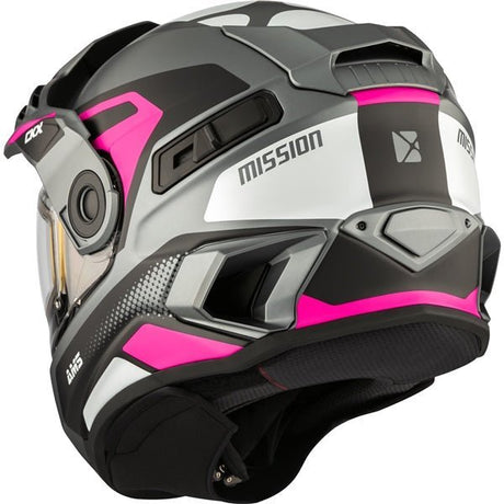CKX Mission AMS Full Face Helmet - DRIVEN Canada's Powersports 779421865658514221