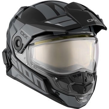 CKX Mission AMS Full Face Helmet - Driven Powersports Inc.513412