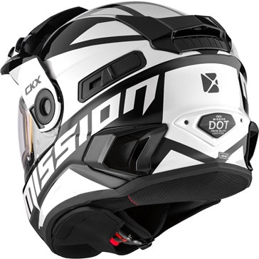CKX Mission AMS Full Face Helmet - Driven Powersports Inc.513431