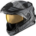 CKX Mission AMS Full Face Helmet - Driven Powersports Inc.779421732493513481