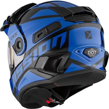 CKX Mission AMS Full Face Helmet - Driven Powersports Inc.515451