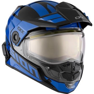 CKX Mission AMS Full Face Helmet - Driven Powersports Inc.515451