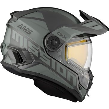 CKX Mission AMS Full Face Helmet - Driven Powersports Inc.515792