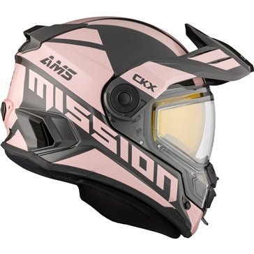 CKX Mission AMS Full Face Helmet - Driven Powersports Inc.516381