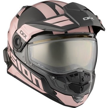 CKX Mission AMS Full Face Helmet - Driven Powersports Inc.516381