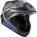 CKX Mission AMS Full Face Helmet - Driven Powersports Inc.516403