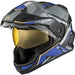 CKX Mission AMS Full Face Helmet - Driven Powersports Inc.516403