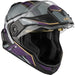 CKX Mission AMS Full Face Helmet - Driven Powersports Inc.516425