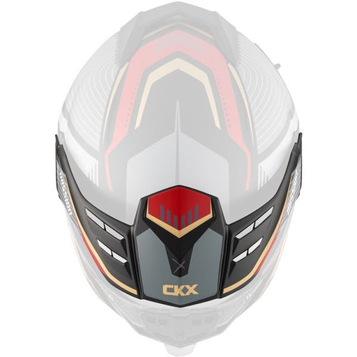 CKX Peak for Mission Helmet - Driven Powersports Inc.779420546190515818