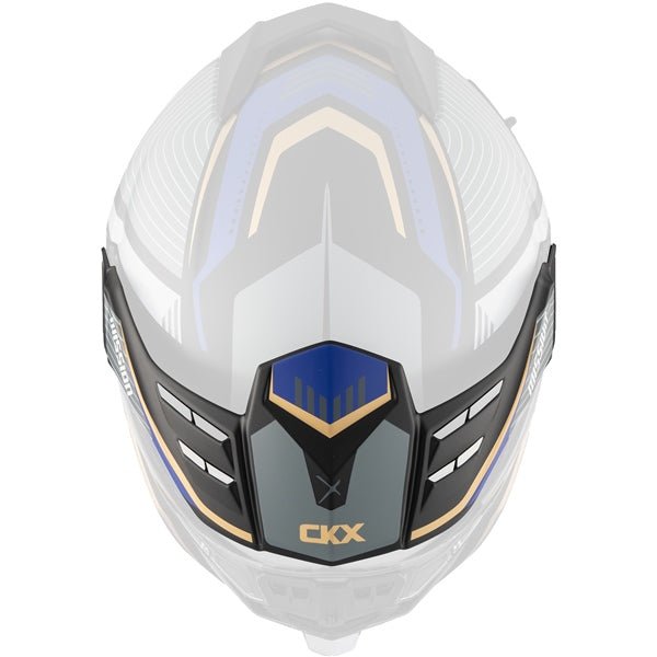 CKX Peak for Mission Helmet - Driven Powersports Inc.779420546275515828