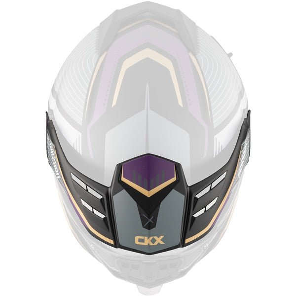 CKX Peak for Mission Helmet - Driven Powersports Inc.779420546435515848