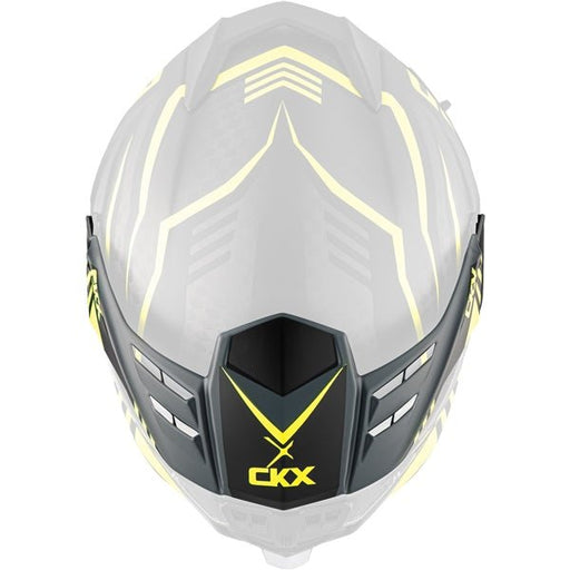 CKX Peak for Mission Helmet - Driven Powersports Inc.779420546596515868