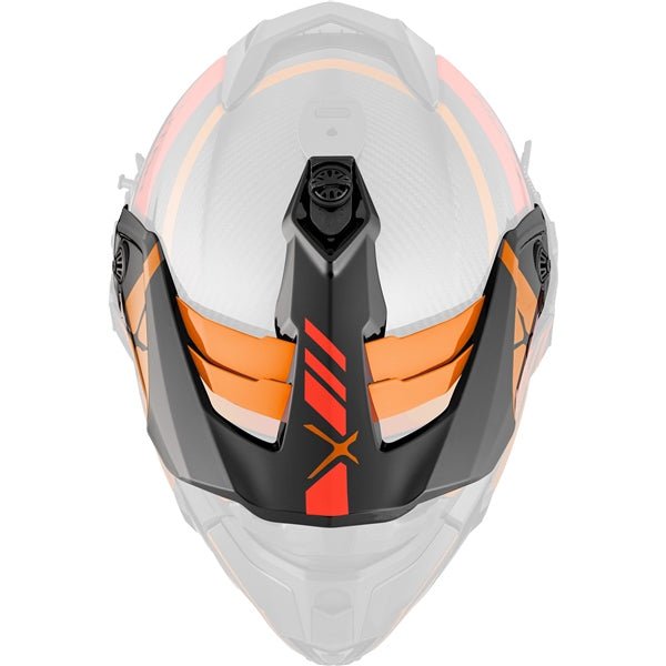 CKX PEAK FOR TITAN HELMET - DRIVEN Canada's Powersports 779420547623516138
