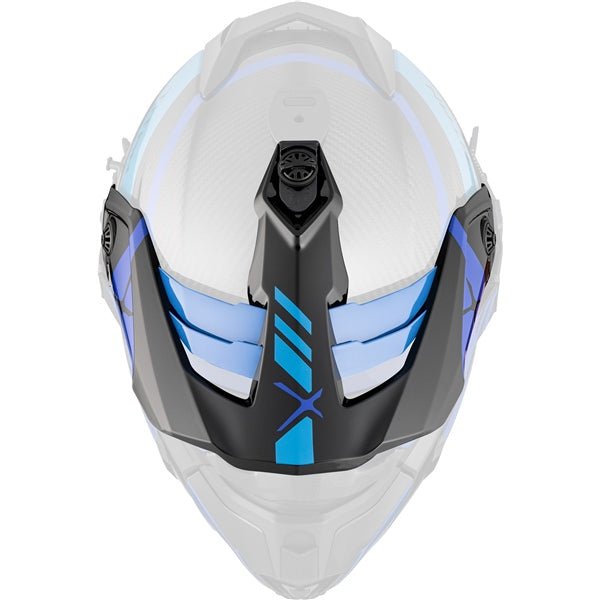 CKX PEAK FOR TITAN HELMET - DRIVEN Canada's Powersports 779420547739516148