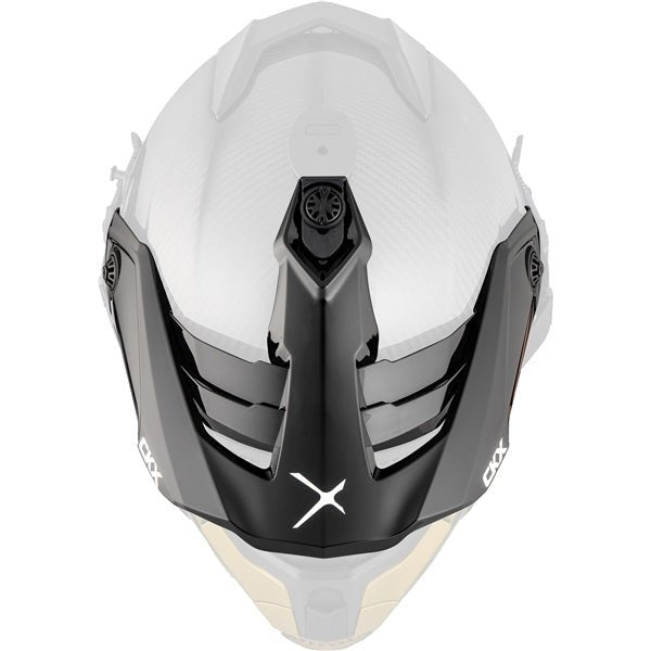 CKX PEAK FOR TITAN HELMET - DRIVEN Canada's Powersports 779420549627516208