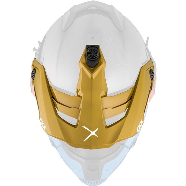 CKX PEAK FOR TITAN HELMET - DRIVEN Canada's Powersports 779420550104516218