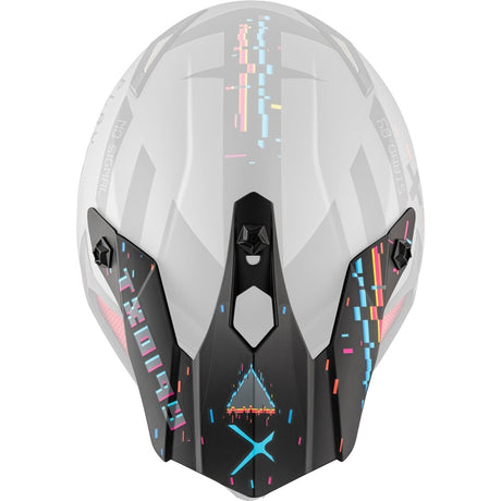 CKX PEAK FOR TX019Y HELMET - DRIVEN Canada's Powersports 779420461554520139