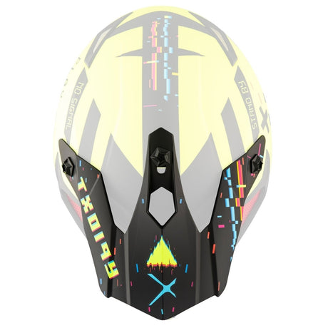 CKX PEAK FOR TX019Y HELMET - DRIVEN Canada's Powersports 779420461769520149