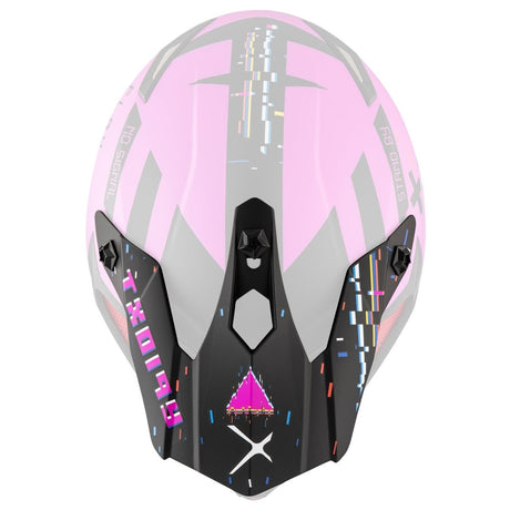 CKX PEAK FOR TX019Y HELMET - DRIVEN Canada's Powersports 779420462087520159