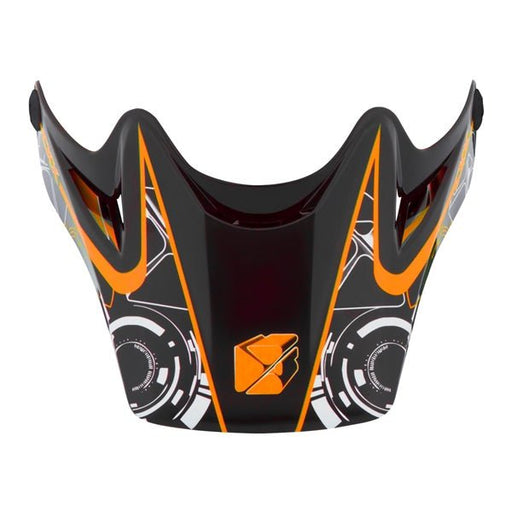 CKX Peak for TX218Y Helmet - Driven Powersports Inc.779423072153504999