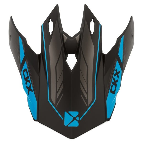 CKX PEAK FOR TX228 HELMET - DRIVEN Canada's Powersports 779423309631508141