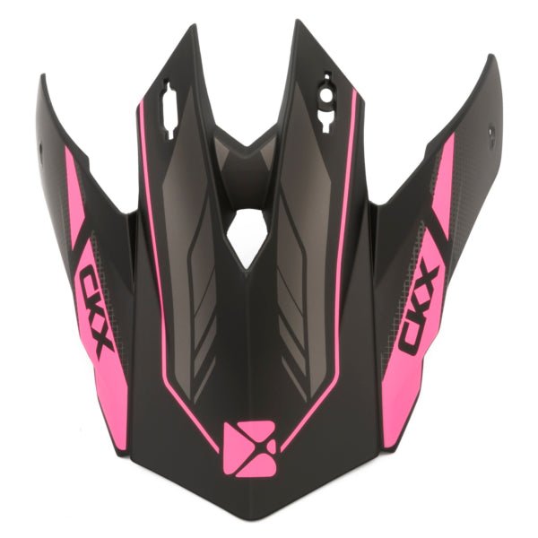 CKX PEAK FOR TX228 HELMET - DRIVEN Canada's Powersports 779423309648508142