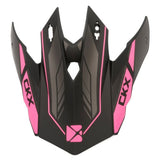 CKX PEAK FOR TX228 HELMET - DRIVEN Canada's Powersports 779423309648508142