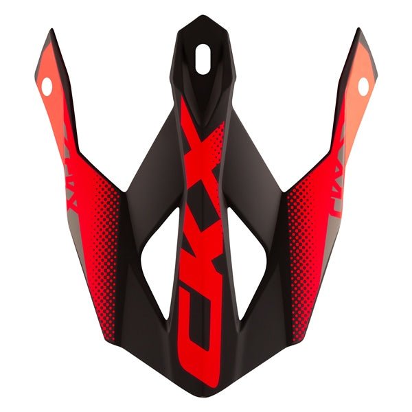 CKX PEAK FOR TX319 HELMET - DRIVEN Canada's Powersports 779420927234511068