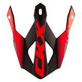 CKX PEAK FOR TX319 HELMET - DRIVEN Canada's Powersports 779420927234511068