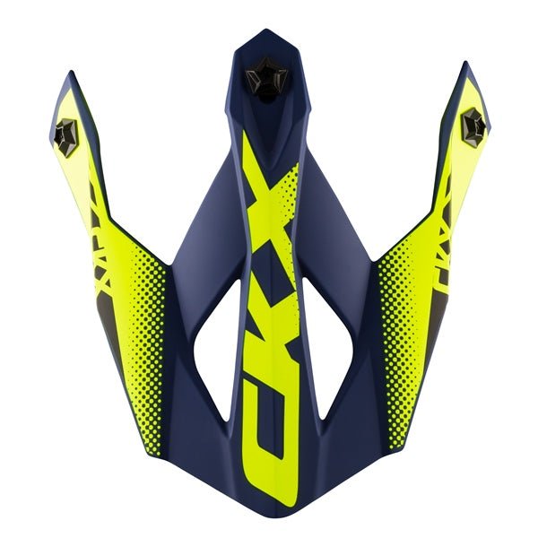 CKX PEAK FOR TX319 HELMET - DRIVEN Canada's Powersports 779420927241511078