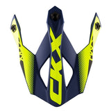 CKX PEAK FOR TX319 HELMET - DRIVEN Canada's Powersports 779420927241511078