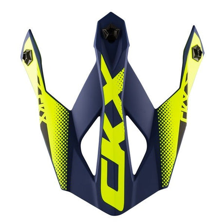 CKX PEAK FOR TX319 HELMET - DRIVEN Canada's Powersports 779420927241511078