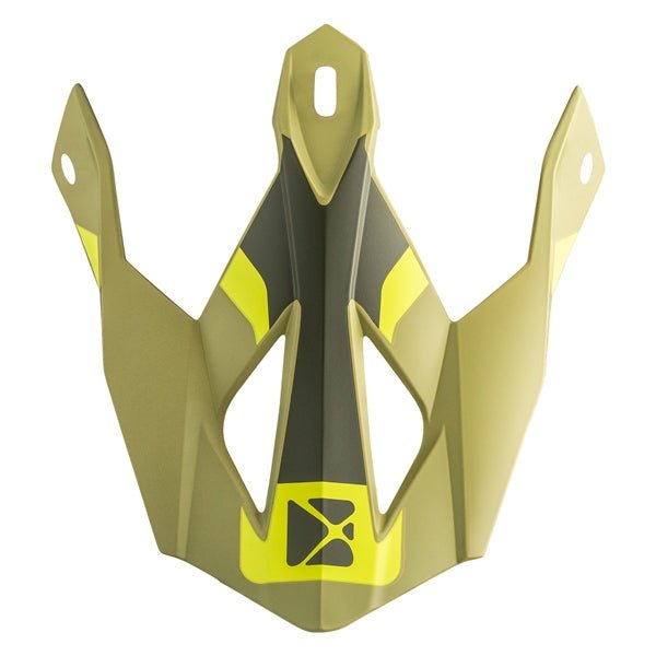 CKX PEAK FOR TX319 HELMET - DRIVEN Canada's Powersports 779421906245514988