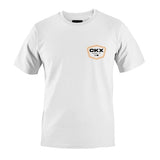 CKX PREFACE T - SHIRT - DRIVEN Canada's Powersports 882834093256CKXCA 27 - 03 WHT S