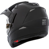 CKX QUEST RSV BACKCOUNTRY HELMET, WINTER ECE - DRIVEN Canada's Powersports 779421958435520011