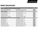 CKX QUEST RSV BACKCOUNTRY HELMET, WINTER ECE - DRIVEN Canada's Powersports 779421958435520011