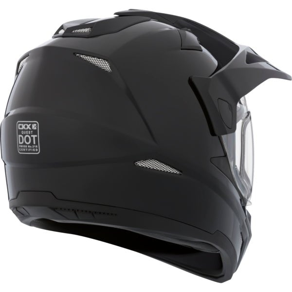 CKX QUEST RSV BACKCOUNTRY HELMET, WINTER ECE - DRIVEN Canada's Powersports 779421958435520011