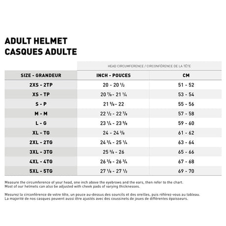 CKX QUEST RSV BACKCOUNTRY HELMET, WINTER - DRIVEN Canada's Powersports 779423653987510394