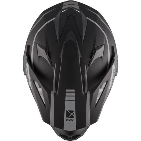 CKX QUEST RSV BACKCOUNTRY HELMET, WINTER - DRIVEN Canada's Powersports 779423653987510394