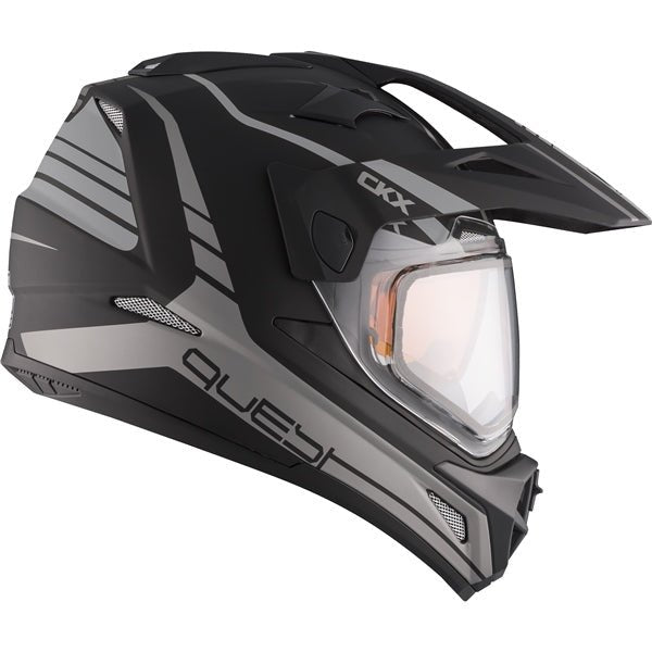 CKX QUEST RSV BACKCOUNTRY HELMET, WINTER - DRIVEN Canada's Powersports 779423653987510394