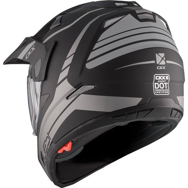 CKX QUEST RSV BACKCOUNTRY HELMET, WINTER - DRIVEN Canada's Powersports 779423653987510394