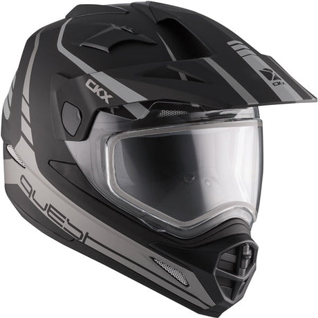 CKX QUEST RSV BACKCOUNTRY HELMET, WINTER - DRIVEN Canada's Powersports 779423653987510394