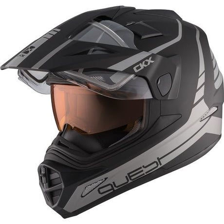 CKX QUEST RSV BACKCOUNTRY HELMET, WINTER - DRIVEN Canada's Powersports 779423653987510394