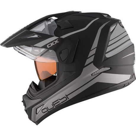 CKX QUEST RSV BACKCOUNTRY HELMET, WINTER - DRIVEN Canada's Powersports 779423653987510394